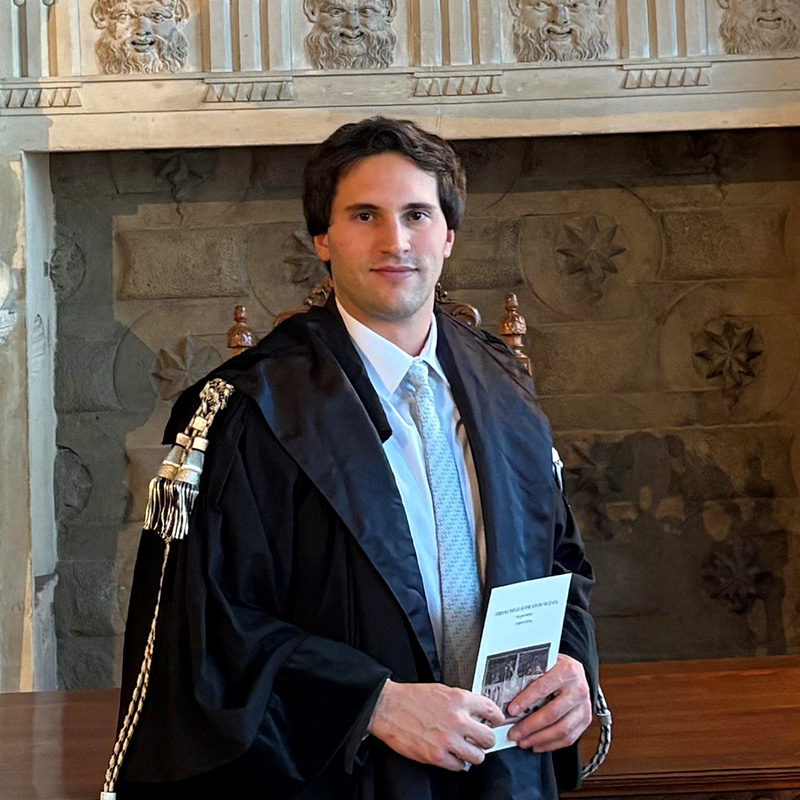 dottor federico girardi