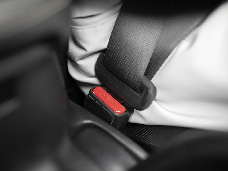 cintura di sicurezza